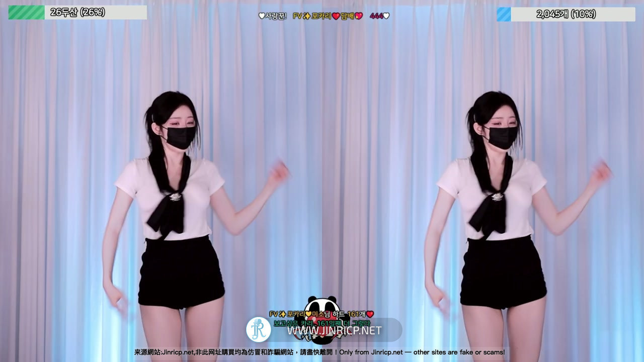 波卡-포카리-4ocari 个人直播 20250928 免费 [3V/7.4G]
